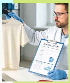 Услуги Сертификация продукции и услуг в Уфе