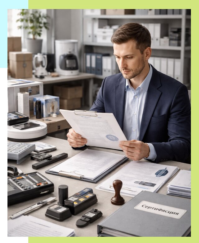 Сертификация продукции в Уфе от 46238 р. | Орган Алешин-Уфа