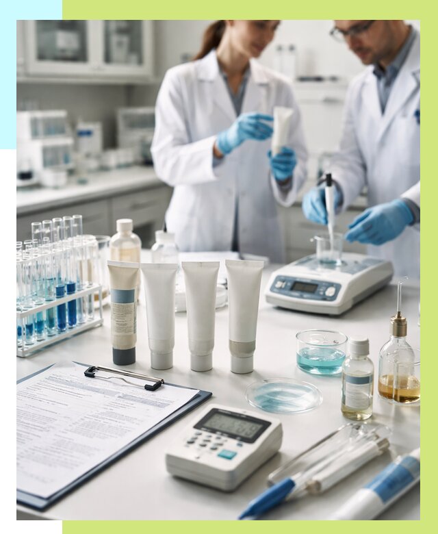 Сертификация зубной пасты в Уфе от 20550 р. Алешин-Уфа