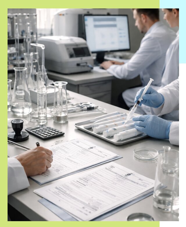 Сертификация зубной пасты, оформление документов в Уфе