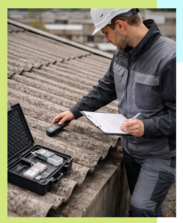 Сертификация шифера и техническая документация в Уфе