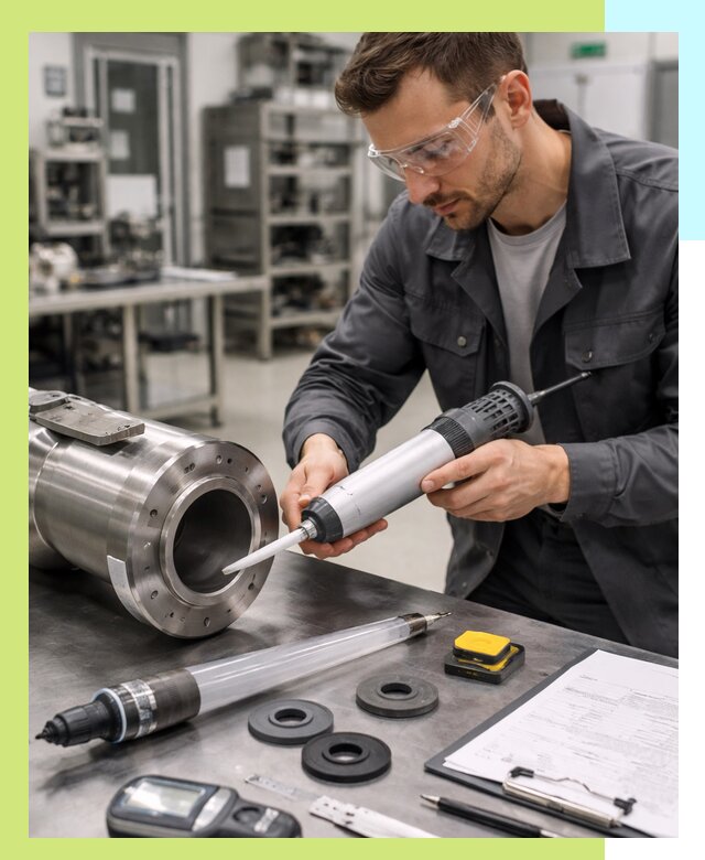 Сертификация герметиков и получение деклараций в Уфе