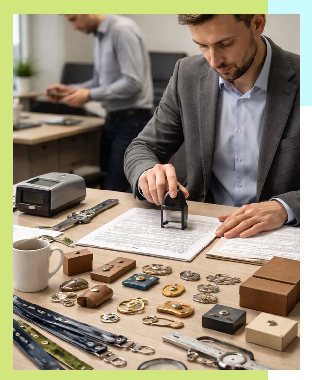 Сертификация сувениров и сувенирной продукции в Уфе