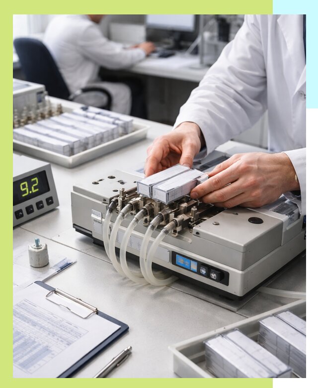 Сертификация сигарет и табачной продукции в Уфе