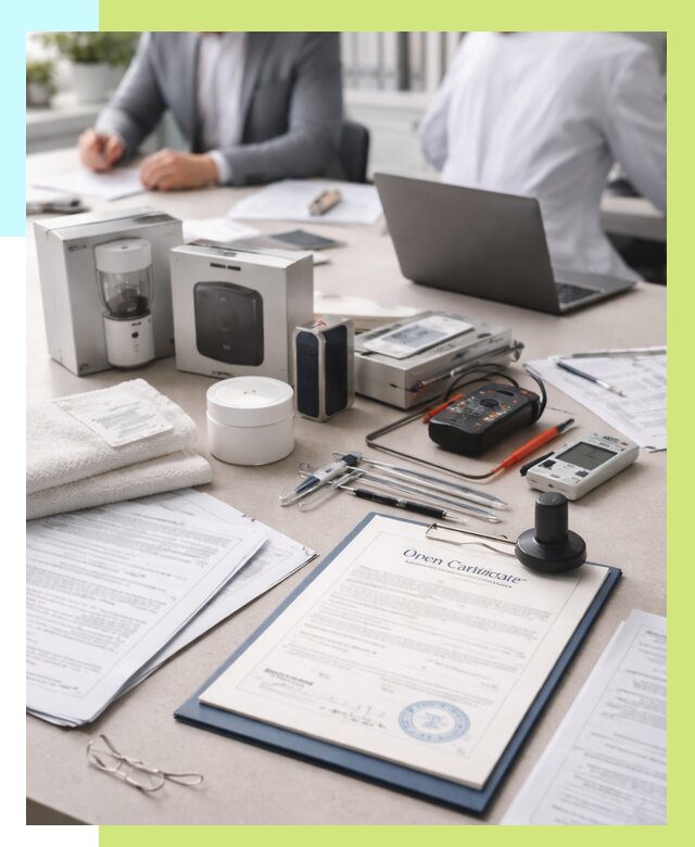 Сертификация товаров в Уфе от 25688 р., Алешин-Уфа срочно