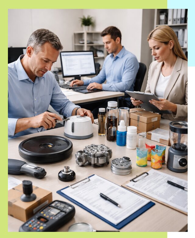 Сертификация товаров в Уфе — быстро, официально