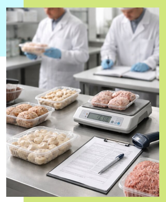 Сертификация полуфабрикатов в Уфе от 18495 р. | Алешин-Уфа