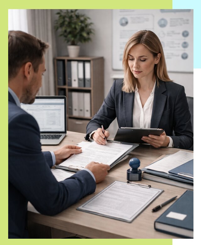 Сертификация услуг в Уфе, подтверждение соответствия и качества