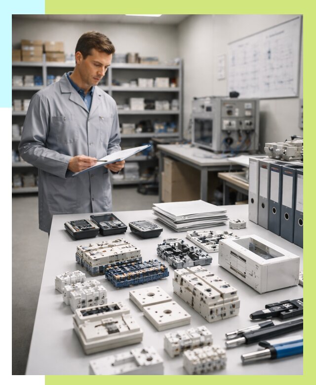 Сертификат на низковольтное оборудование в Уфе от 25688 р|Алешин-Уфа