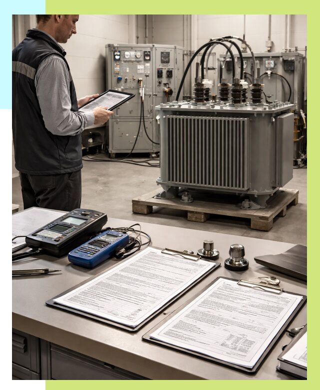 Сертификация трансформаторов под ключ в Уфе от 25688 р. Алешин-Уфа