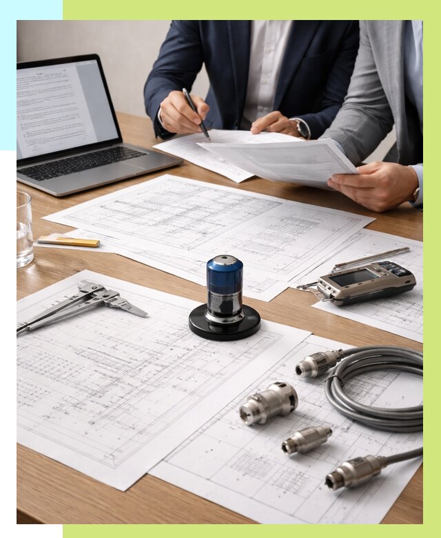 Разработка технических условий в Уфе от 12330 р. | Алешин-Уфа