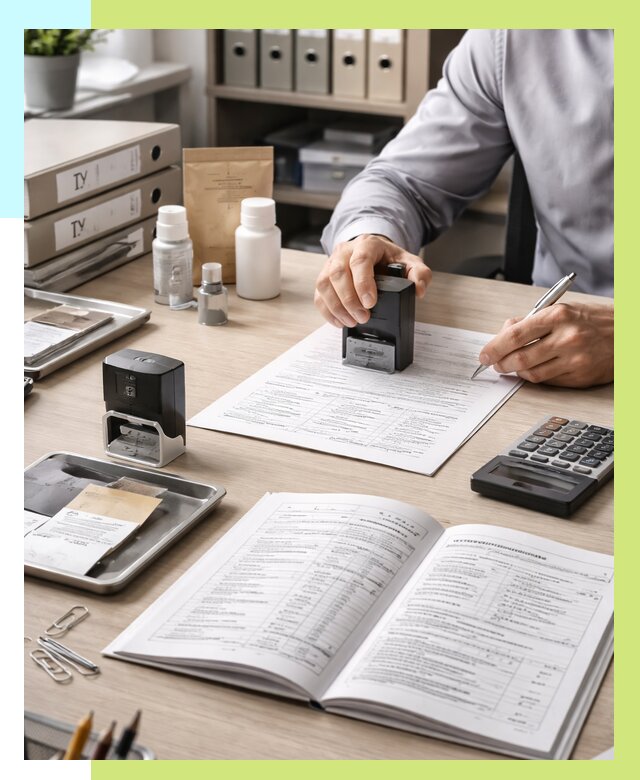 Разработка ТУ на продукцию в Уфе от 12330 р. | Алешин-Уфа