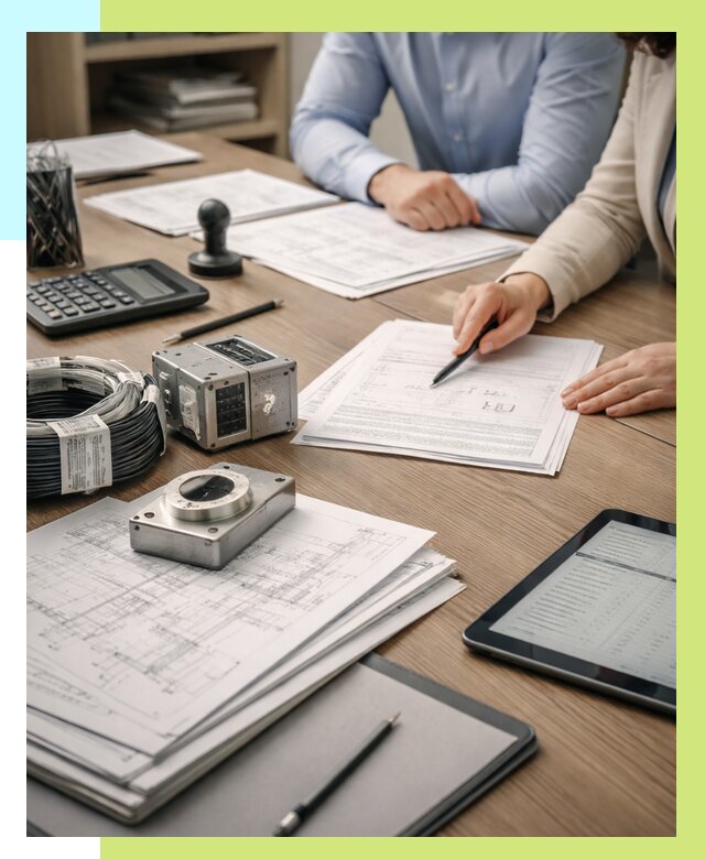 ТУ на изделие в Уфе: оформить и получить от 8734 р. | Алешин-Уфа