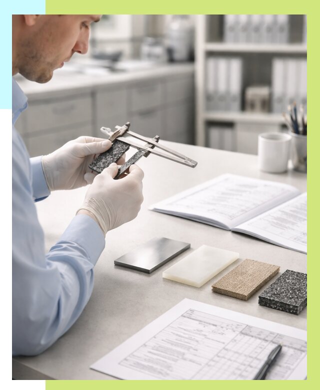 Разработка ТУ на материалы в Уфе от 20550 р. Алешин-Уфа