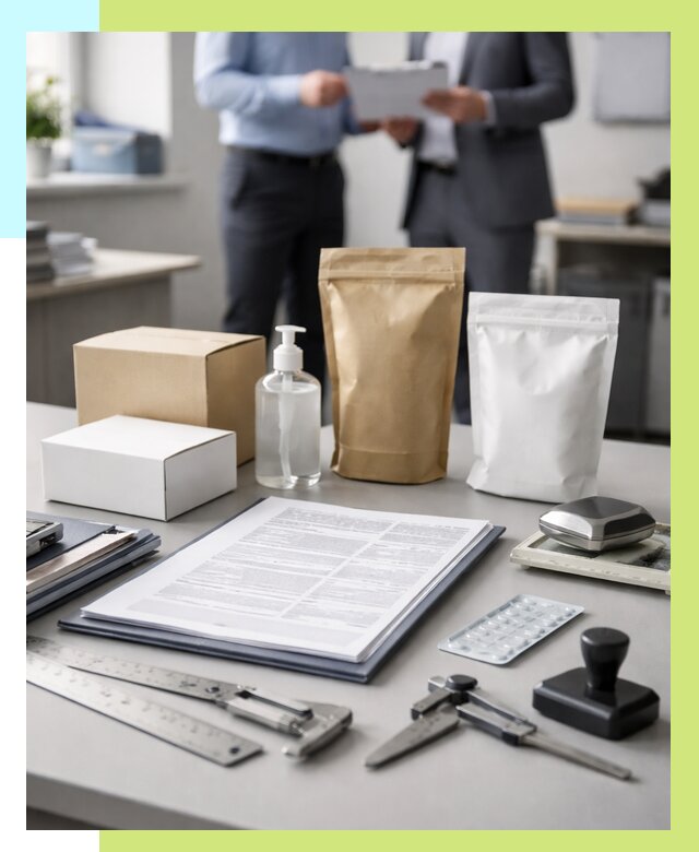 ТУ на упаковку в Уфе от 10275 р., оформить и заказать |Алешин-Уфа