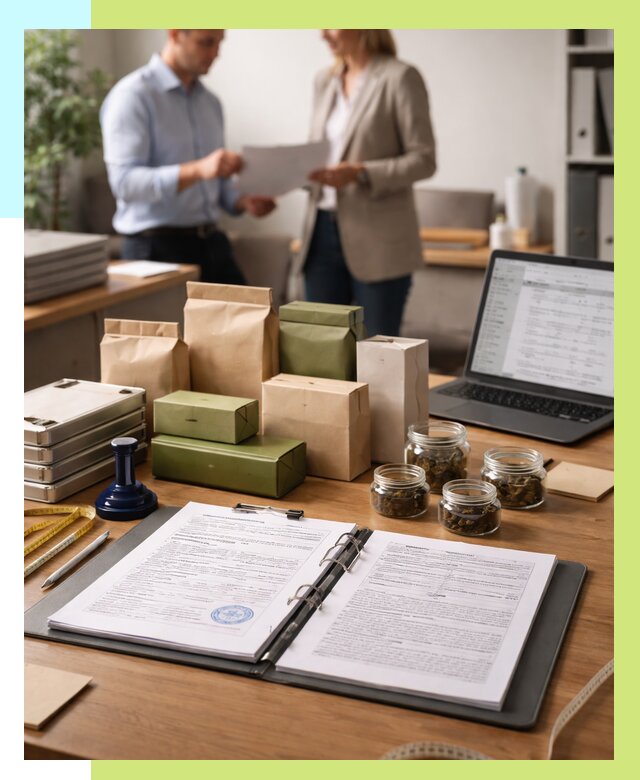 ТУ на чай в Уфе срочно от 8734 р., оформление в Алешин-Уфа