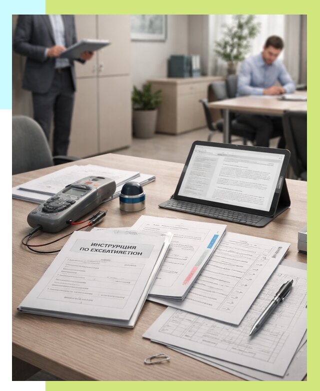 Руководство по эксплуатации в Уфе от 7193 р. | Алешин-Уфа