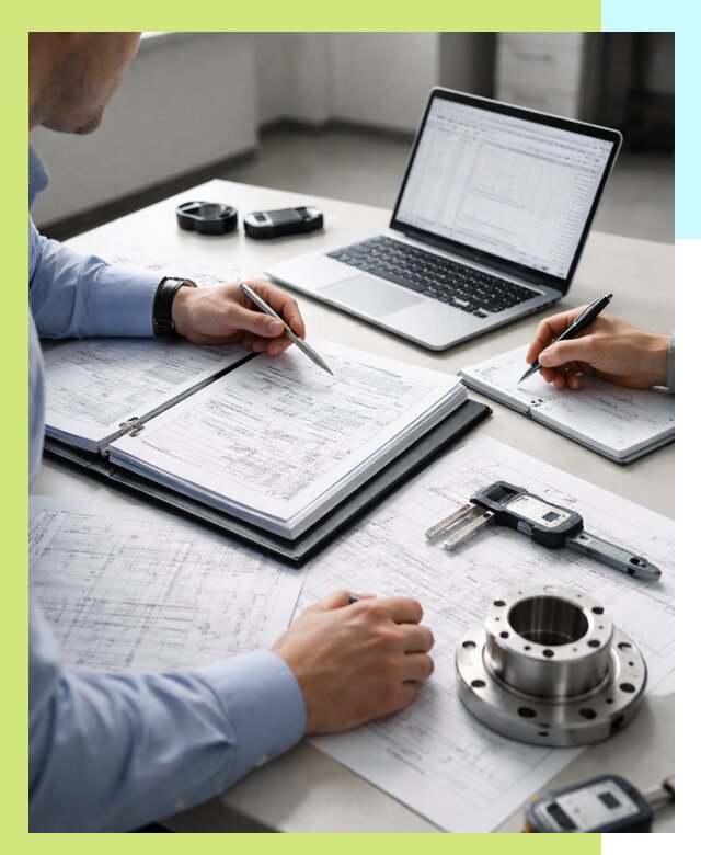 Разработка технологической инструкции для производства в Уфе