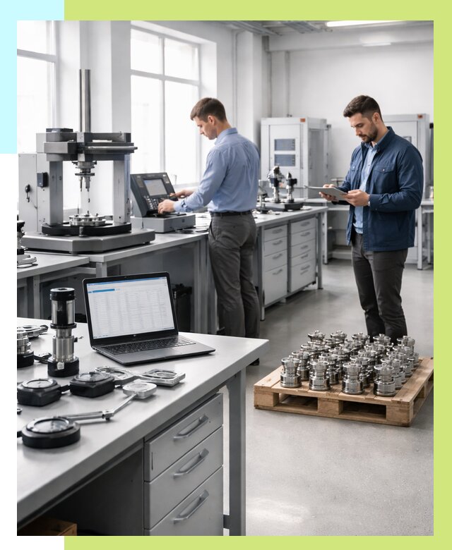 Технологический процесс в Уфе от 7193 р. | Алешин-Уфа