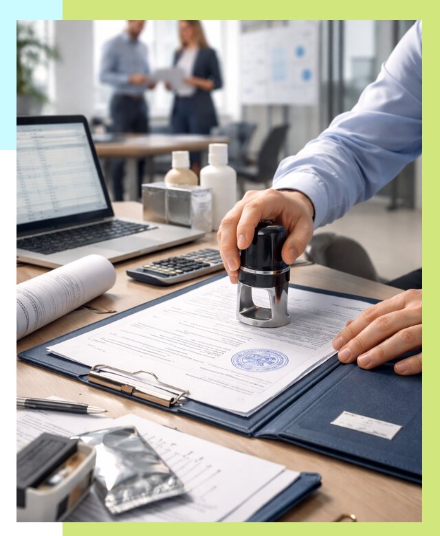 Технологический регламент в Уфе от 15413 р. | Алешин-Уфа под ключ