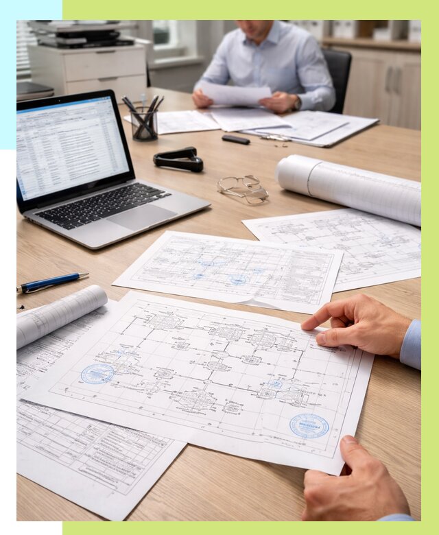 Алешин-Уфа:маршрутные карты технологических процессов Уфе от 6165