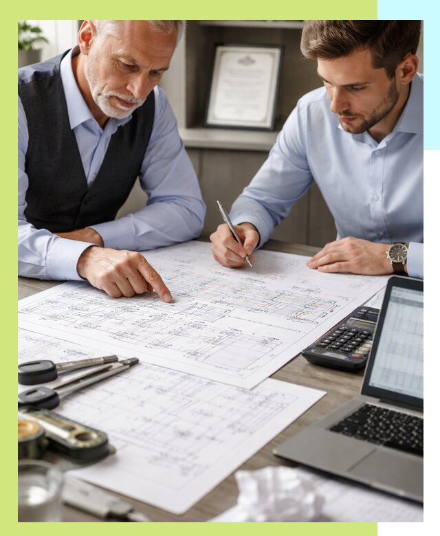 Разработка маршрутных карт технологических процессов в Уфе