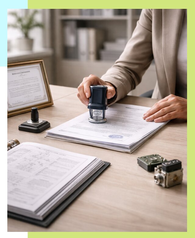 Сертификат соответствия ГОСТ Р в Уфе от 9248 р. Алешин-Уфа