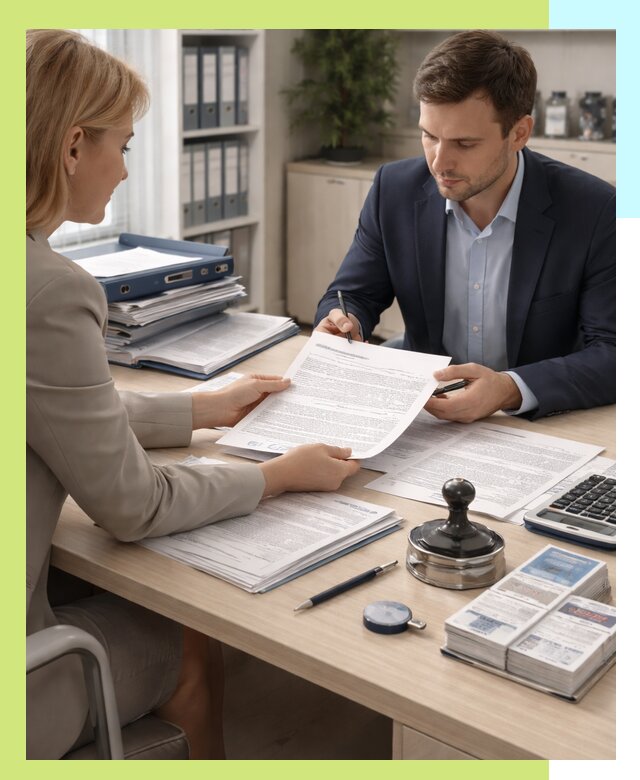 Оформление декларации соответствия ТР ТС в Уфе быстро и надёжно