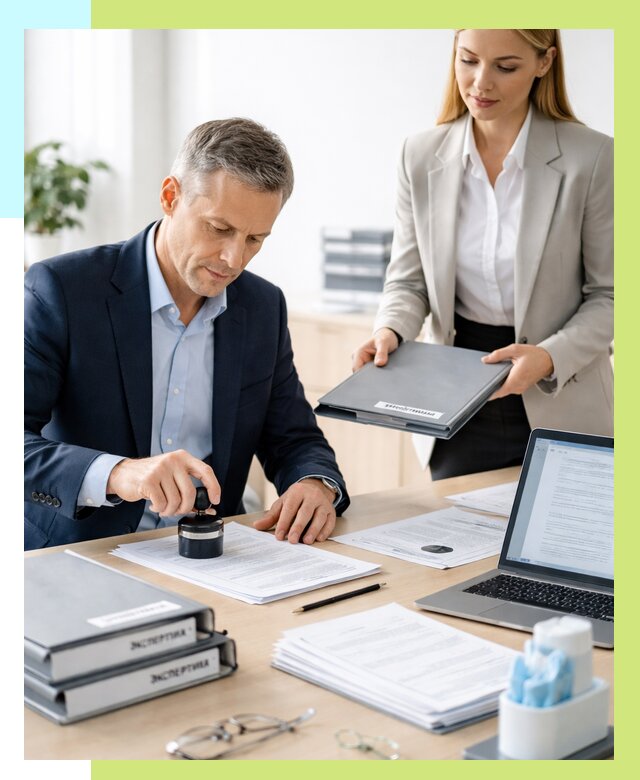 Экспертное заключение Роспотребнадзора в Уфе от 8220 р |Алешин-Уфа