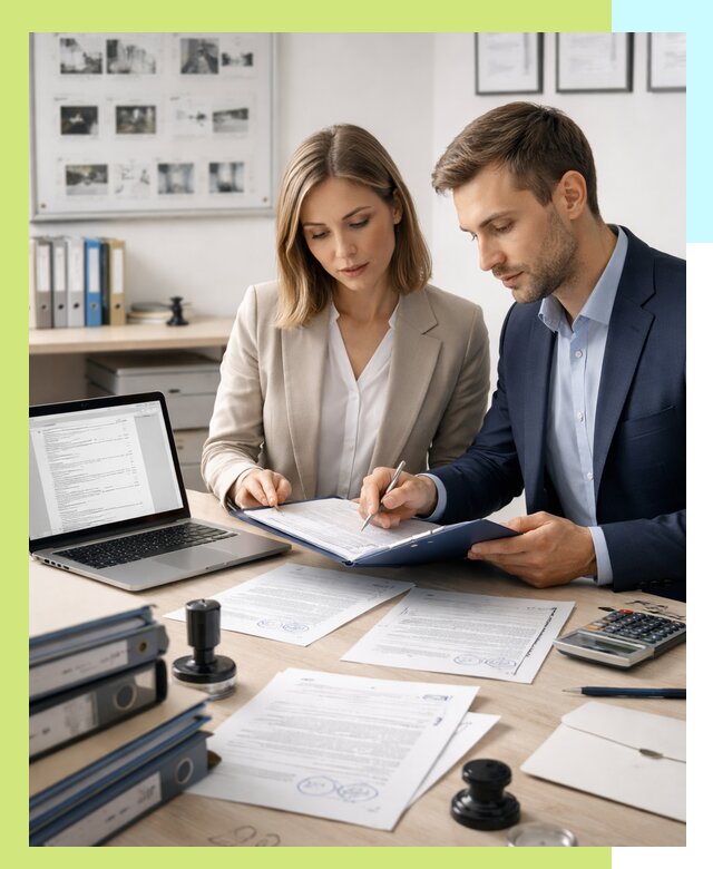 Нотификация ФСБ для продукции и оборудования в Уфе