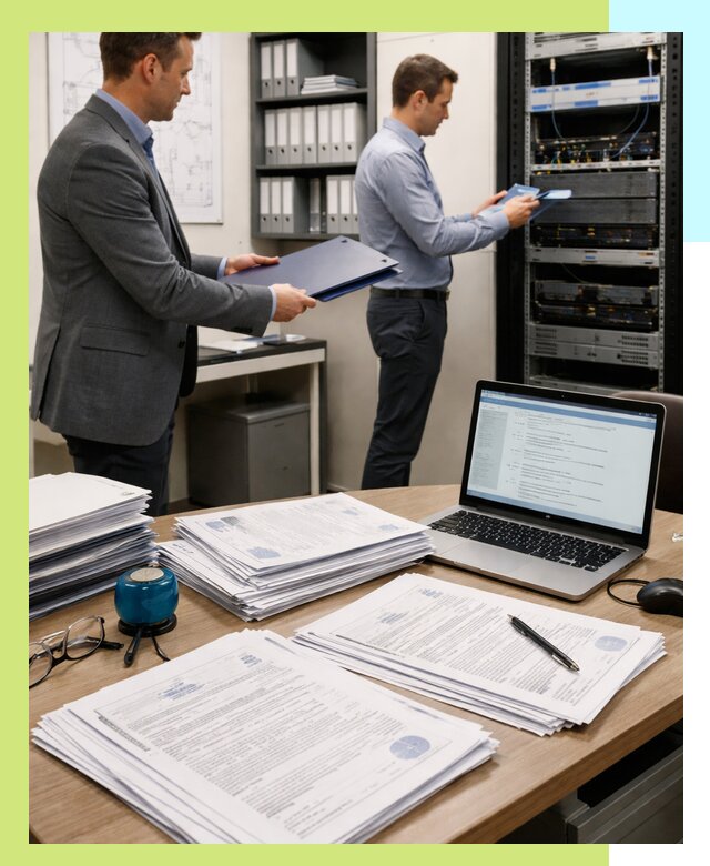 Получение заключения ФСТЭК на информационные системы в Уфе