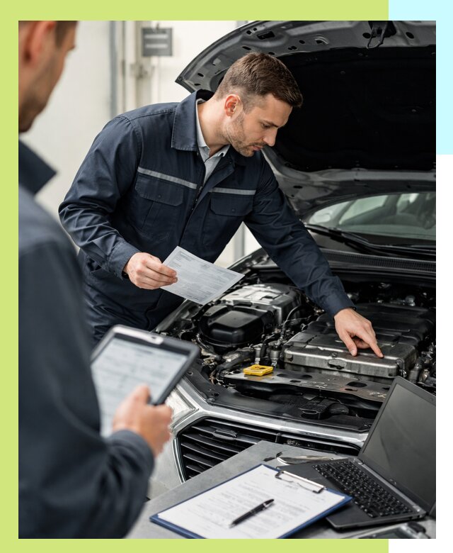 Оформление СБКТС на автомобиль в Уфе, быстро и официально