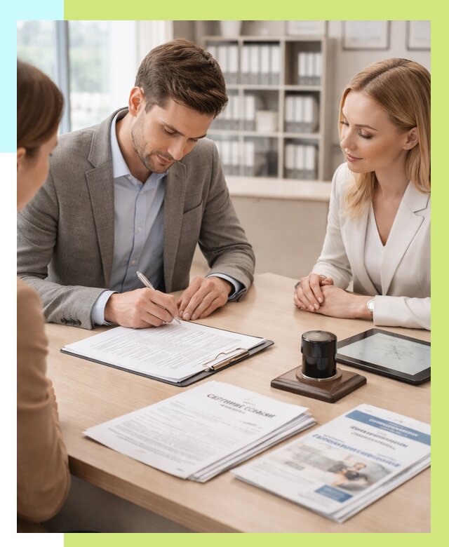 Сертификат Минсвязи под ключ в Уфе от 25688 р. | Алешин-Уфа