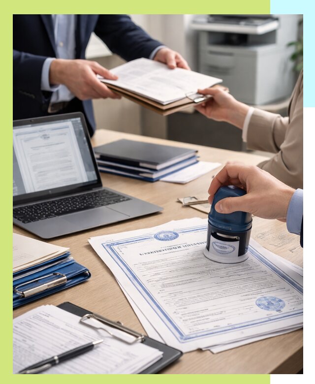 Получение сертификата Минсвязи для оборудования в Уфе