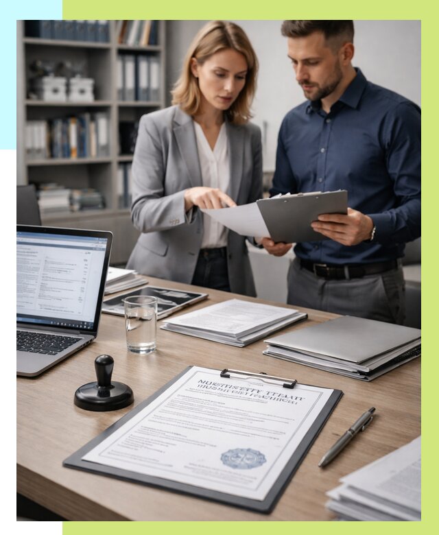 Сертификат промышленной безопасности в Уфе от 35963 р.| Алешин-Уфа