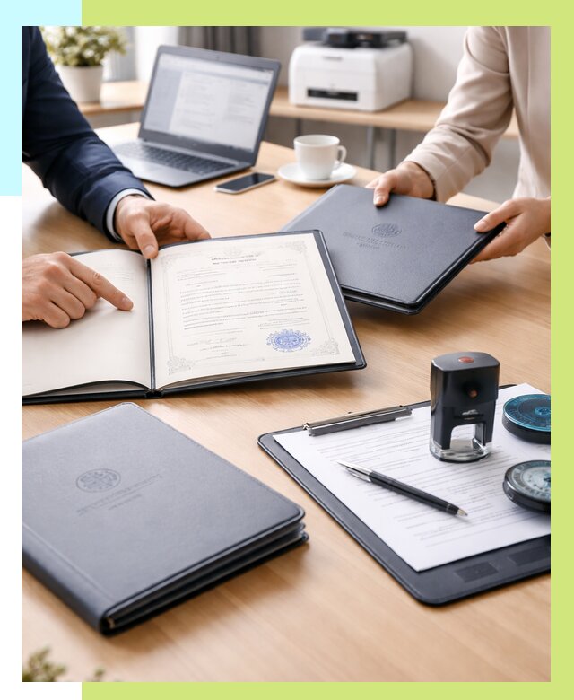 Сертификат OHSAS 18001 в Уфе от 46238 р. | Алешин-Уфа