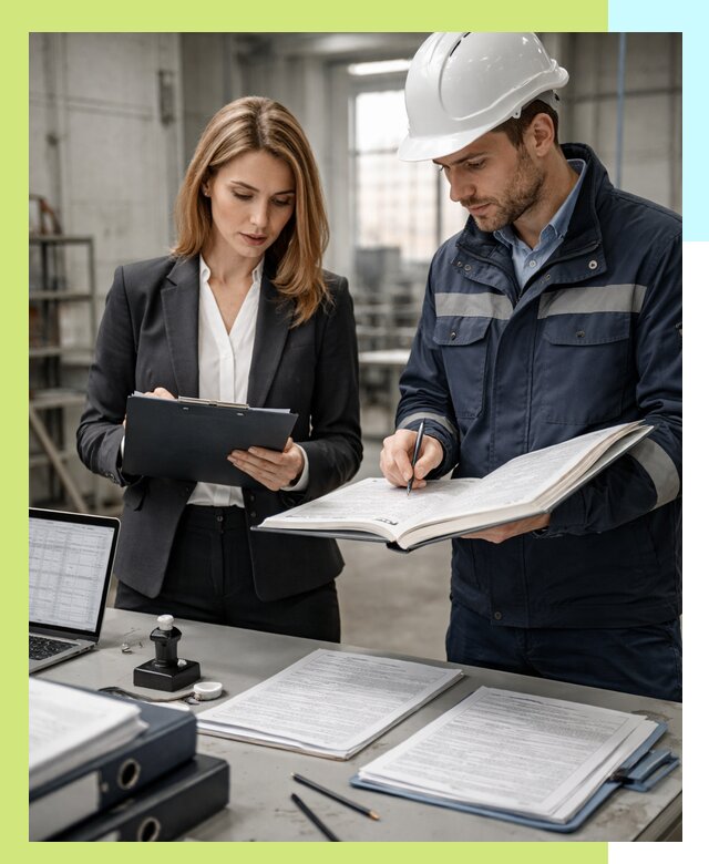 Получение сертификата OHSAS 18001 в Уфе для предприятий