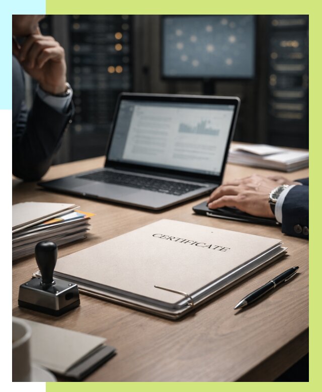 Сертификат ISO 27001 в Уфе под ключ от 154125 р. Алешин-Уфа