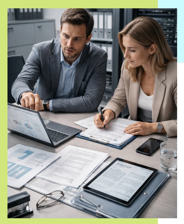 Получение сертификата ISO 27001 информационной безопасности в Уфе