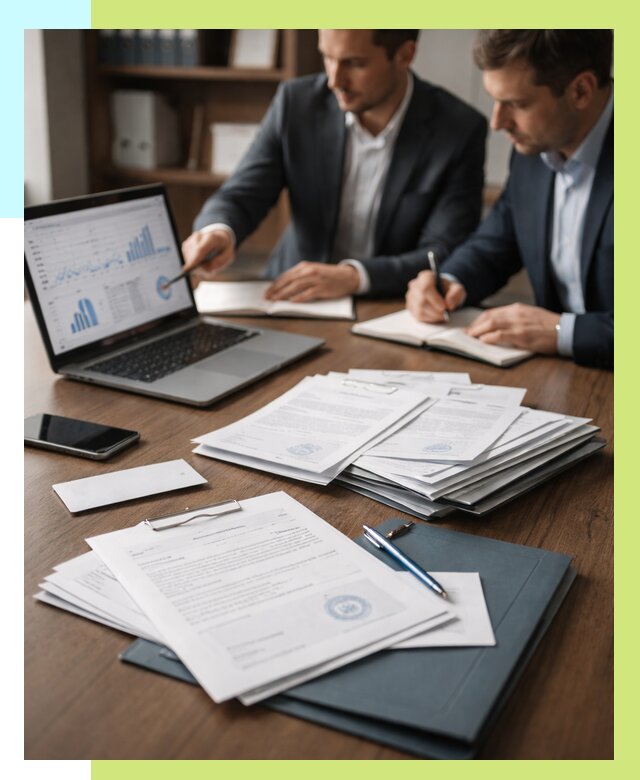 Оценка деловой репутации в Уфе от 7706 р. | Алешин-Уфа