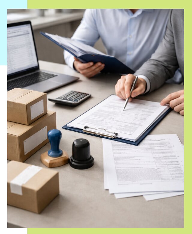 Декларирование продукции в Уфе от 12330 р., Алешин-Уфа