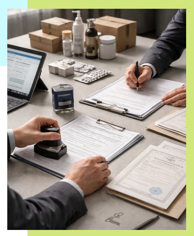 Декларирование товаров в Уфе от 9248 р. | Алешин-Уфа