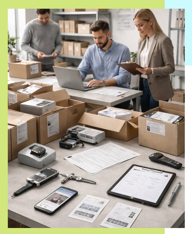 Сертификация товаров и документов для маркетплейсов в Уфе