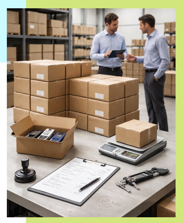 Сертификация партии товара в Уфе от 15413 р., Алешин-Уфа