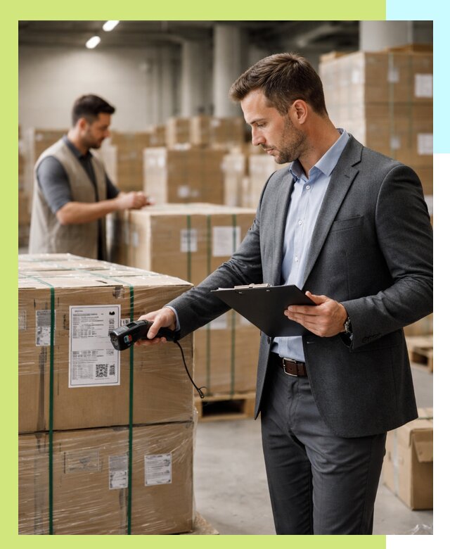 Сертификация партии товара в Уфе по требованиям законодательства